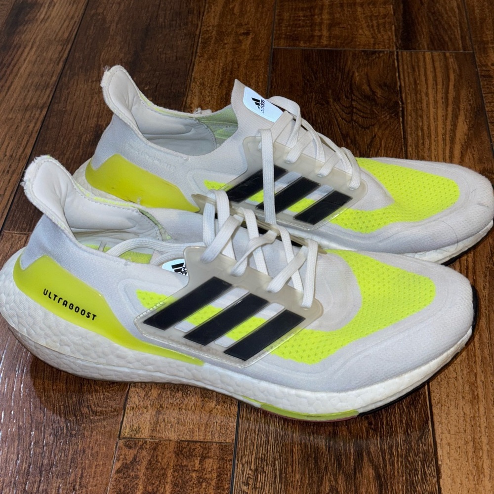 Ultraboost 21